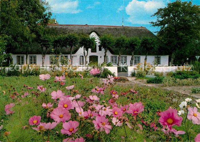 St Peter-Ording Der Edenshof
