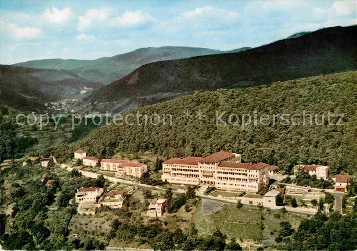 Bad Duerkheim Sonnenwende Fliegeraufnahme