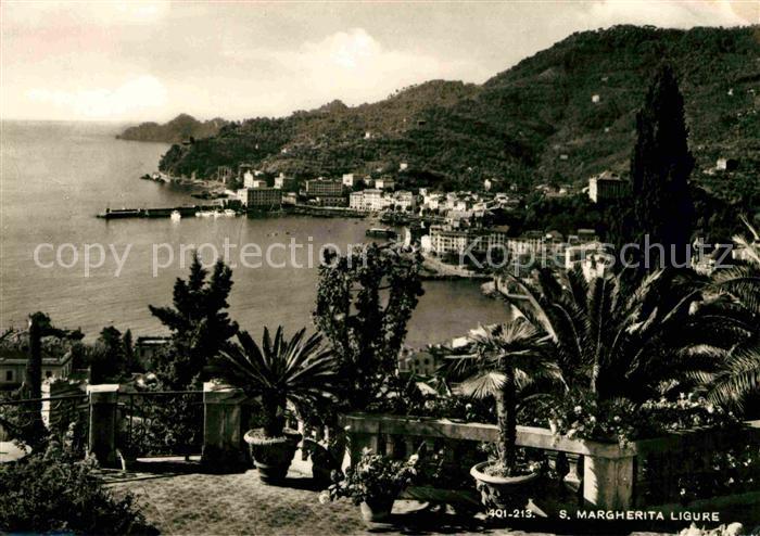 Santa Margherita Ligure Panorama