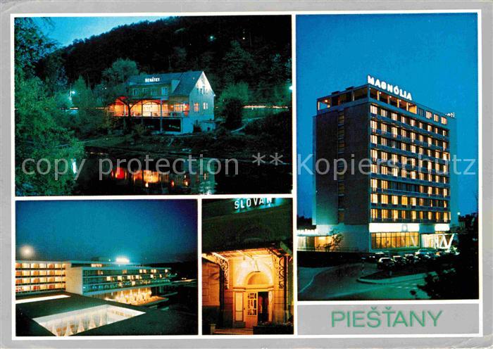 Piestany Restauracia Benatky Belnea centrum Portal liecebineho domu Slovan Hotel