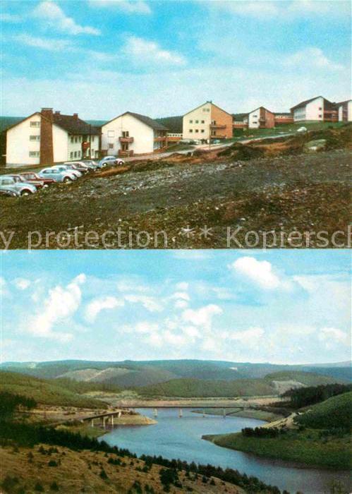Schulenberg Oberharz VW Erholungsstaette