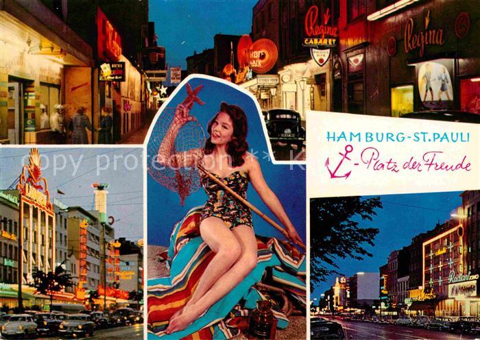 St Pauli Grosse Freiheit Details