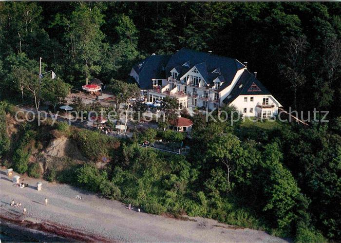 Diedrichshagen Greifswald Gaststaette Pension Wilhelmshoehe