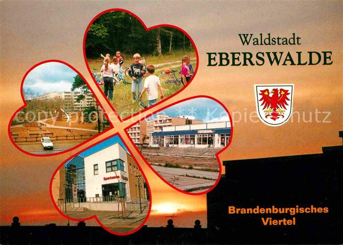 Eberswalde Brandenburgisches Viertel
