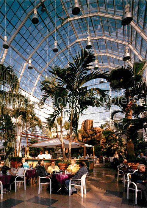 Koeln Rhein Dingers Garten Center