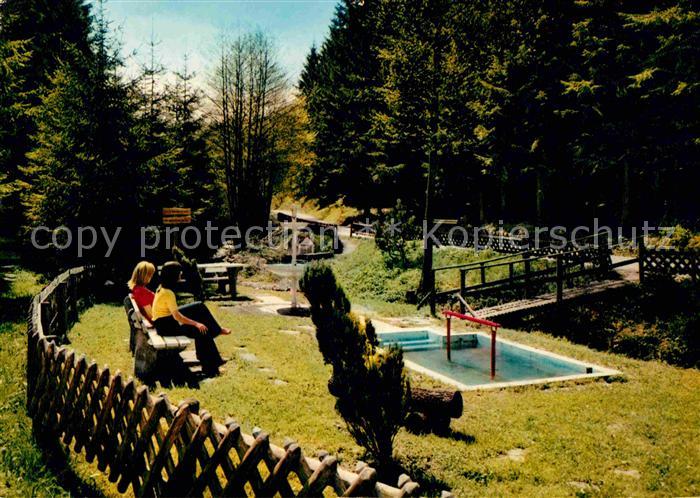 Lennestadt Am Gloeckchen