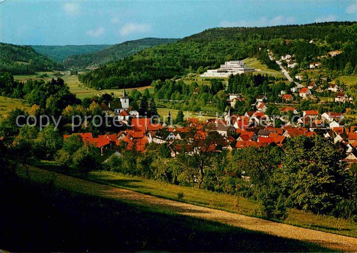 Unterleinleiter Fraenkische Schweiz