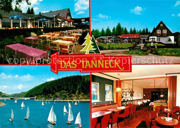 Schulenberg Oberharz Das Tanneck Hotel Kaffeeterrasse Tagungsraeume Segelregatta