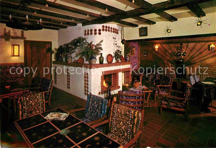 Sasbachwalden Familienerholungsheim Hohritt Bauernstube