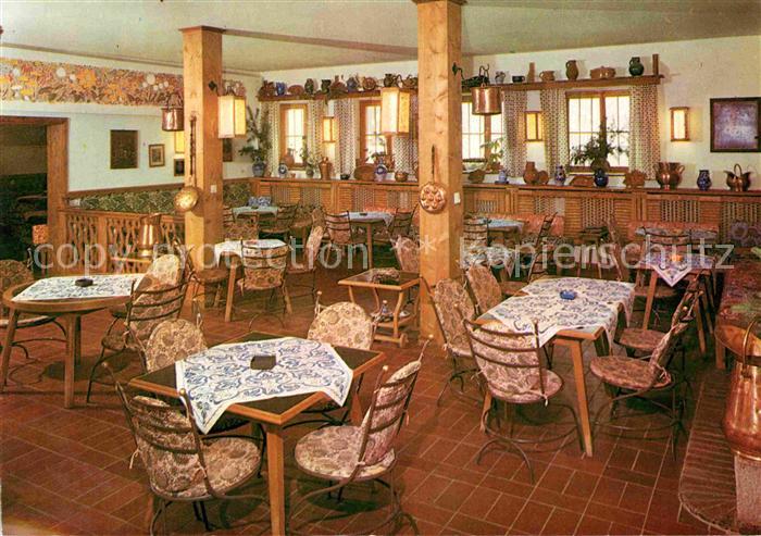 Sasbachwalden Familienerholungsheim Hohritt Schwemme