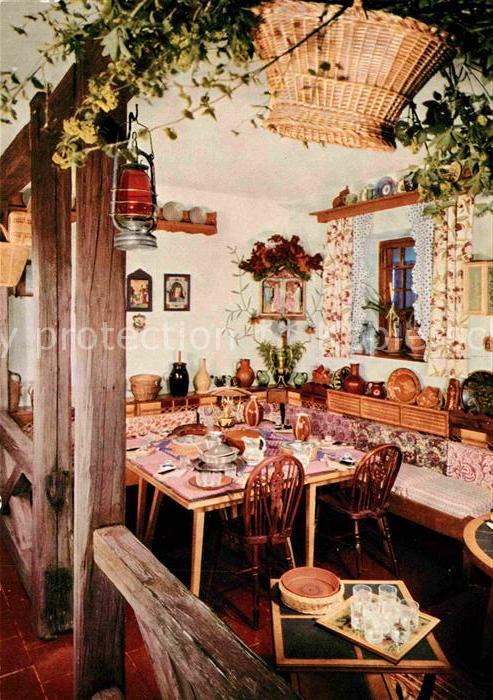 Sasbachwalden Sternen Wirtshaus Hohritt Gaststube