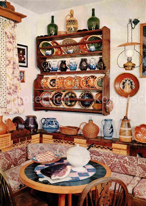 Sasbachwalden Sternen Wirtshaus Hohritt Bauernstube