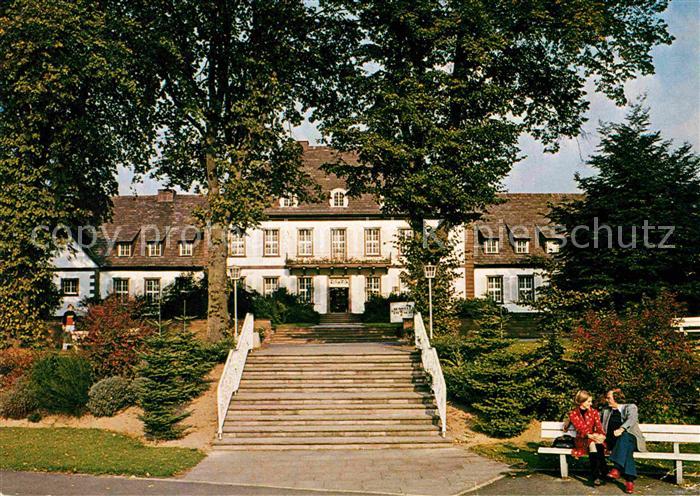 Neuhaus Solling Kgl Jagdschloss