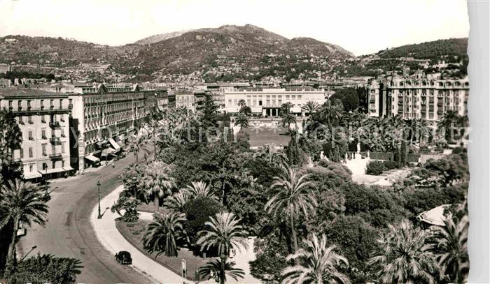 Nice Alpes Maritimes Casino Theater