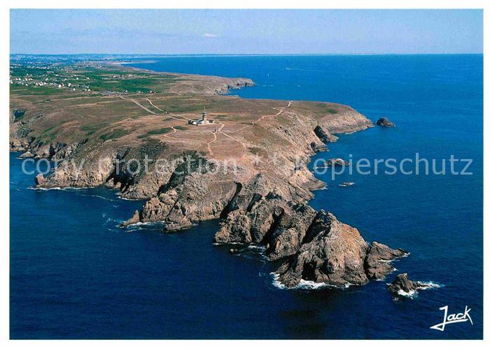 Bretagne Region Pointe du Raz