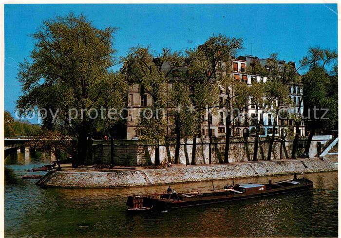 Paris Ile Saint Louis