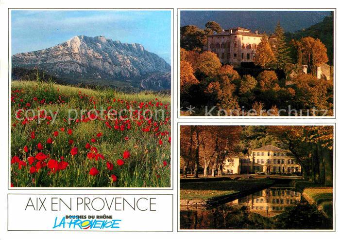 Aix-en-Provence Bouches du Rhone