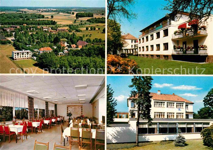 Lehmrade Reha Zentrum