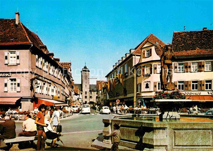 Bad Mergentheim 
Burgstrasse Schloss