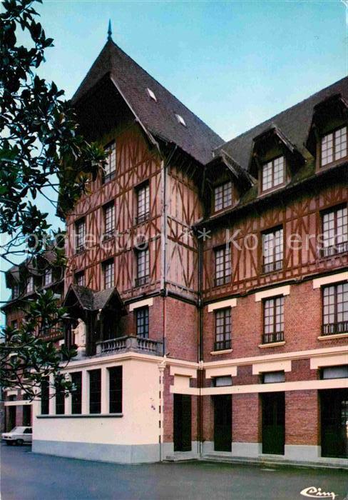 Lisieux Hermitage Foyer