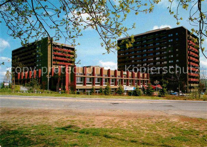 Lahnstein Ferienpark Rhein-Lahn