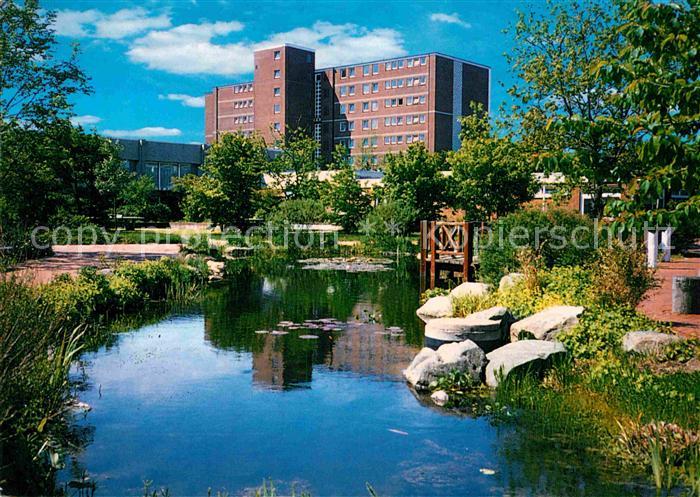 Husum Nordfriesland Theodor Schaefer Bildungswerk