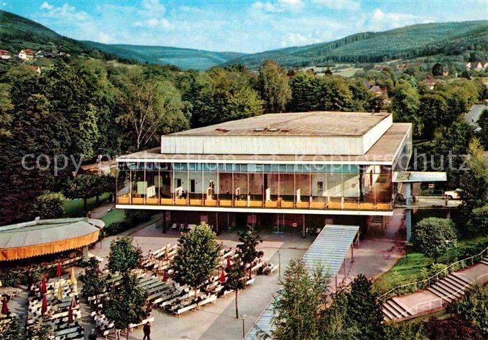 Bad Orb Konzerthalle