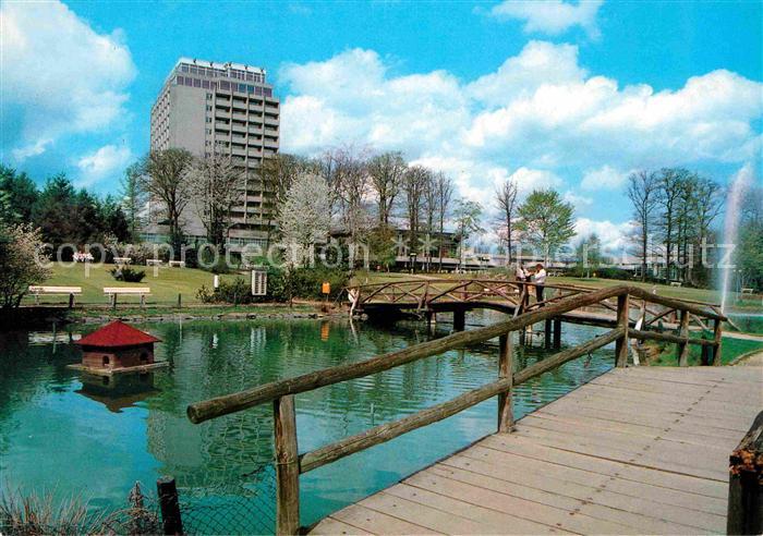 Lahnstein Kurzentrum