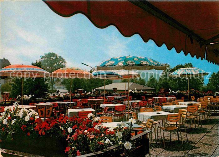 Haeusern Schwarzwald Baeckerei Fremdenheim Moser