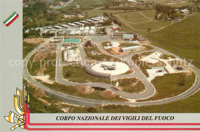 Vigilio Trento Centro Polifunzionale Montelibretti
