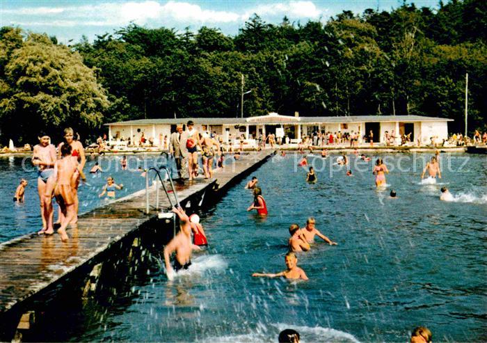 Klingberg Badeanstalt