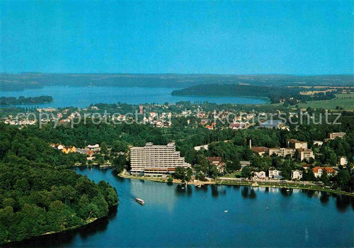 Gremsmuehlen Luftkurort