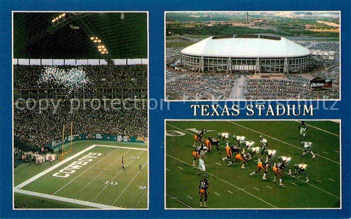 Stadion Texas Stadium American Football