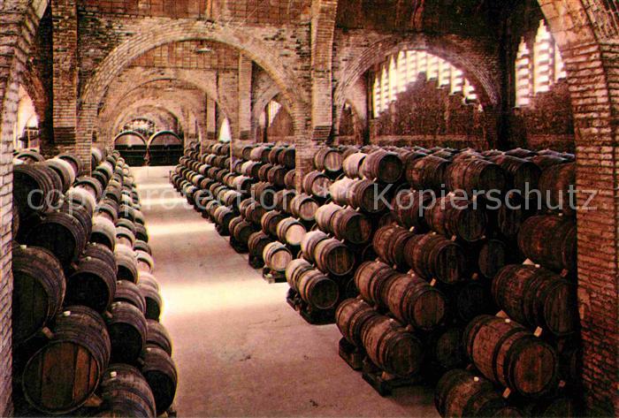 Alkohol Sekt Cavas Codorniu Bodega Monumento Na
