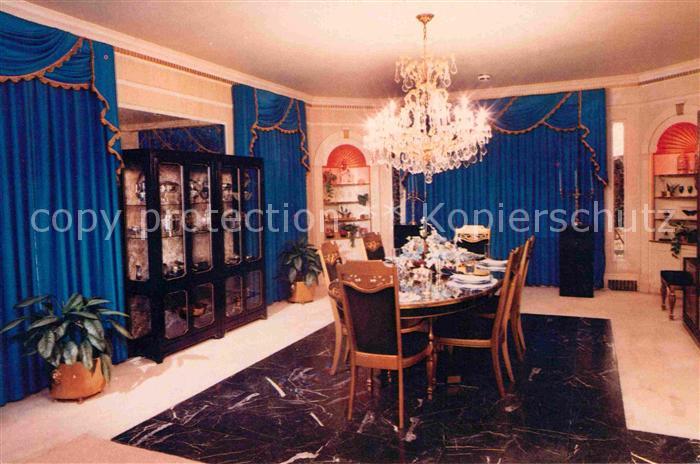 Persoenlichkeiten Elvis Presley Graceland Memphis Dining Room Chandelier