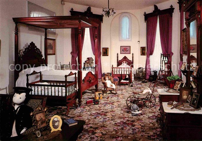 Persoenlichkeiten James Moreau Brown Home Ashton Villa Ch