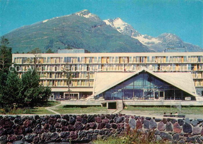 Kabardino Balkarien Kurheim Itkol
