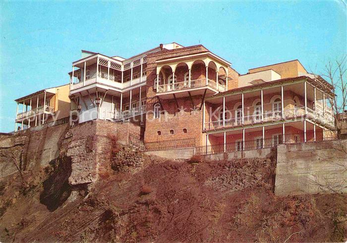 Tiflis Tiblissi