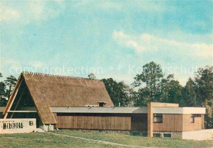 Rannamoisa Cafe Merepiiga