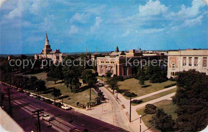 Cincinnati Ohio University