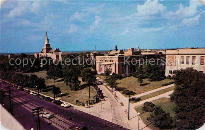 Cincinnati Ohio University