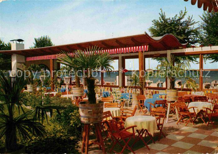 Timmendorfer Strand Kurhotel Seeschloesschen