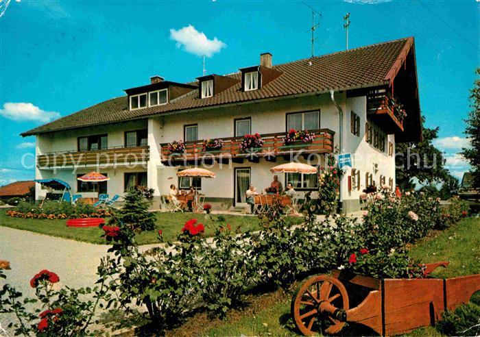Oberheining Salzach Pension Fleischmann Laufen