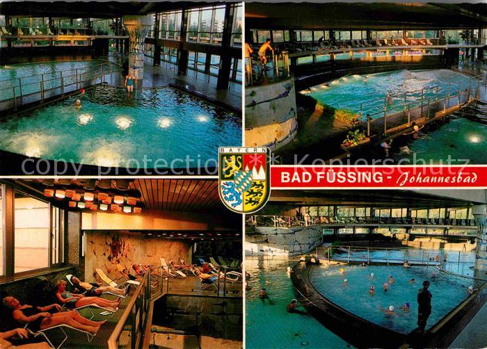 Bad Fuessing Johannesbad