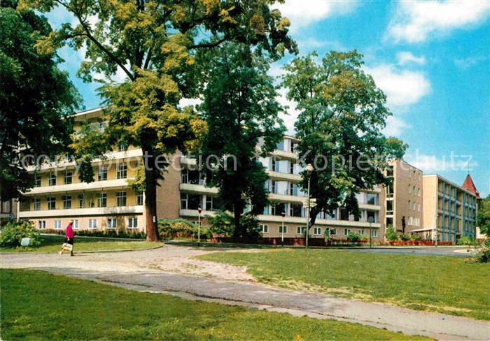 Bad Homburg Parksanatorium