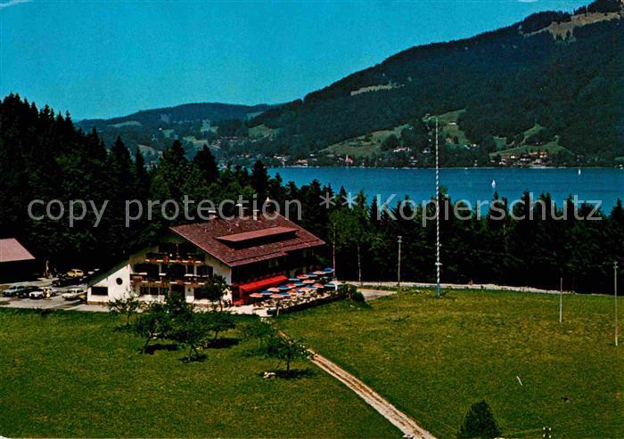 Bad Wiessee Berggasthof Sonnenbichl