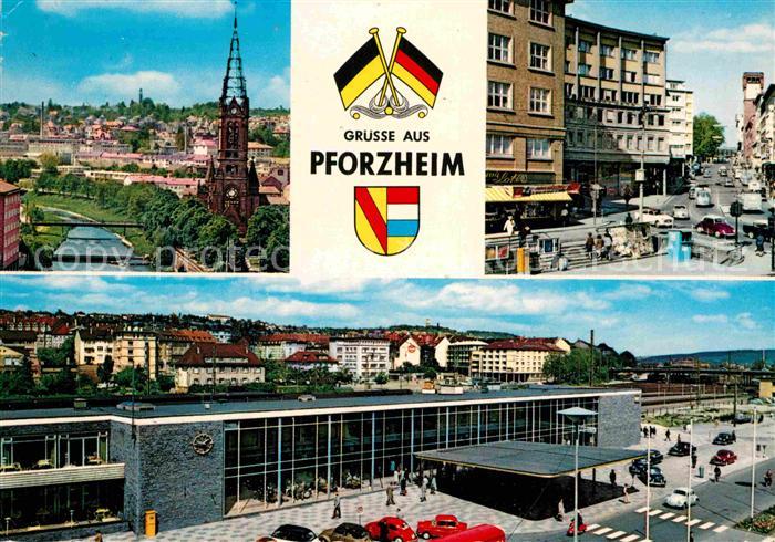 Pforzheim
