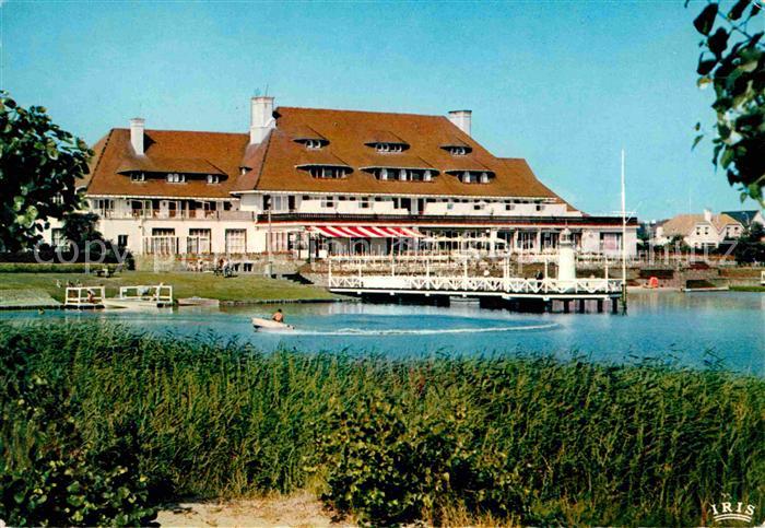 Knokke-Heist Knokke Albert Strand Hotel Restaurant