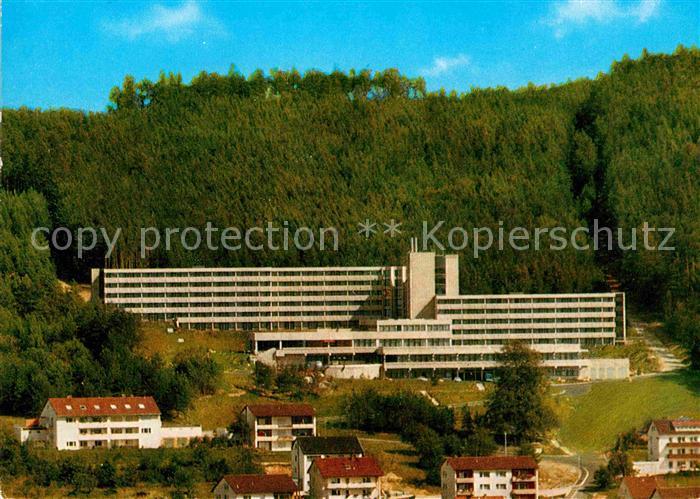 Bad Bocklet Kurklinik