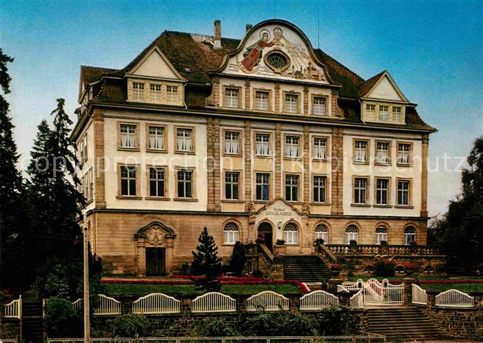 Bruchsal Institut St Maria